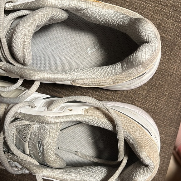 ASICS Gel-Resolution 7 women's 9 - Picture 10 of 10